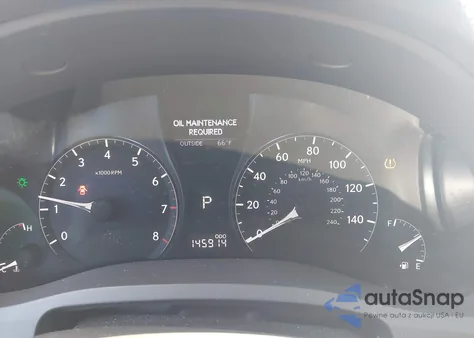 2012 Lexus Rx 350 from USA, damaged, VIN 2T2BK1BA1CC145875